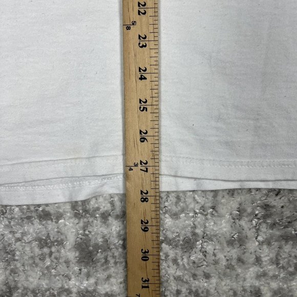 Nascar Chase Shirt 2X XXL‎ Short Sleeve Diggers Race Club American Fox 2009 - Picture 6 of 10